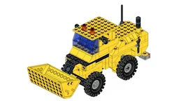 744_Front loader