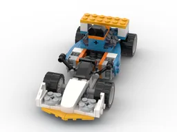31072 Extreme Engines #8