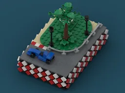 Monaco F1 Grand-Prix