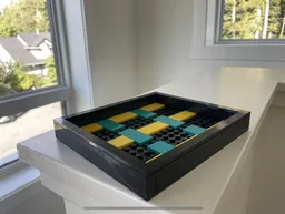 Diorama Base