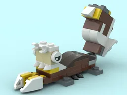 40329 Scorpion