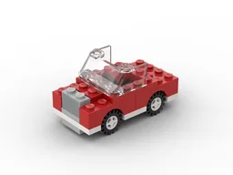 Red Wagen Sport