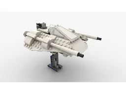 75301 - Snowspeeder