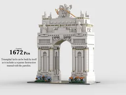Victory Gate