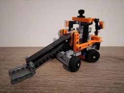 42060 C-Model - Telehandler