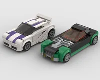 Acceleracers Technetium