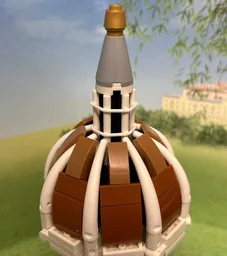The Duomo