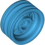 Wheel 30 x 14 / Dark Azure