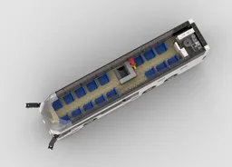 Neoplan Skyliner Qonqueror