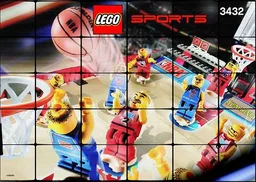NBA Challenge
