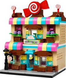 Candy Store