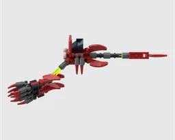 Zenop fish