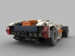 Cool Roadster