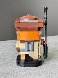 Boushh Leia