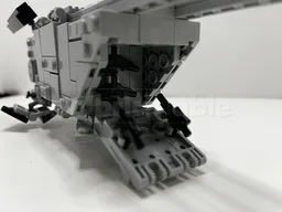 laat/le ultimate battle pack