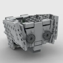 75322 Canon overhall