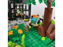 Greenhouse Park