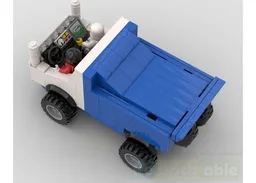 KAMAZ Truck