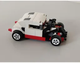 76908 HotRod