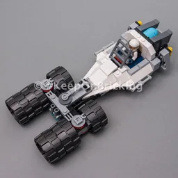 31107 Space Slider