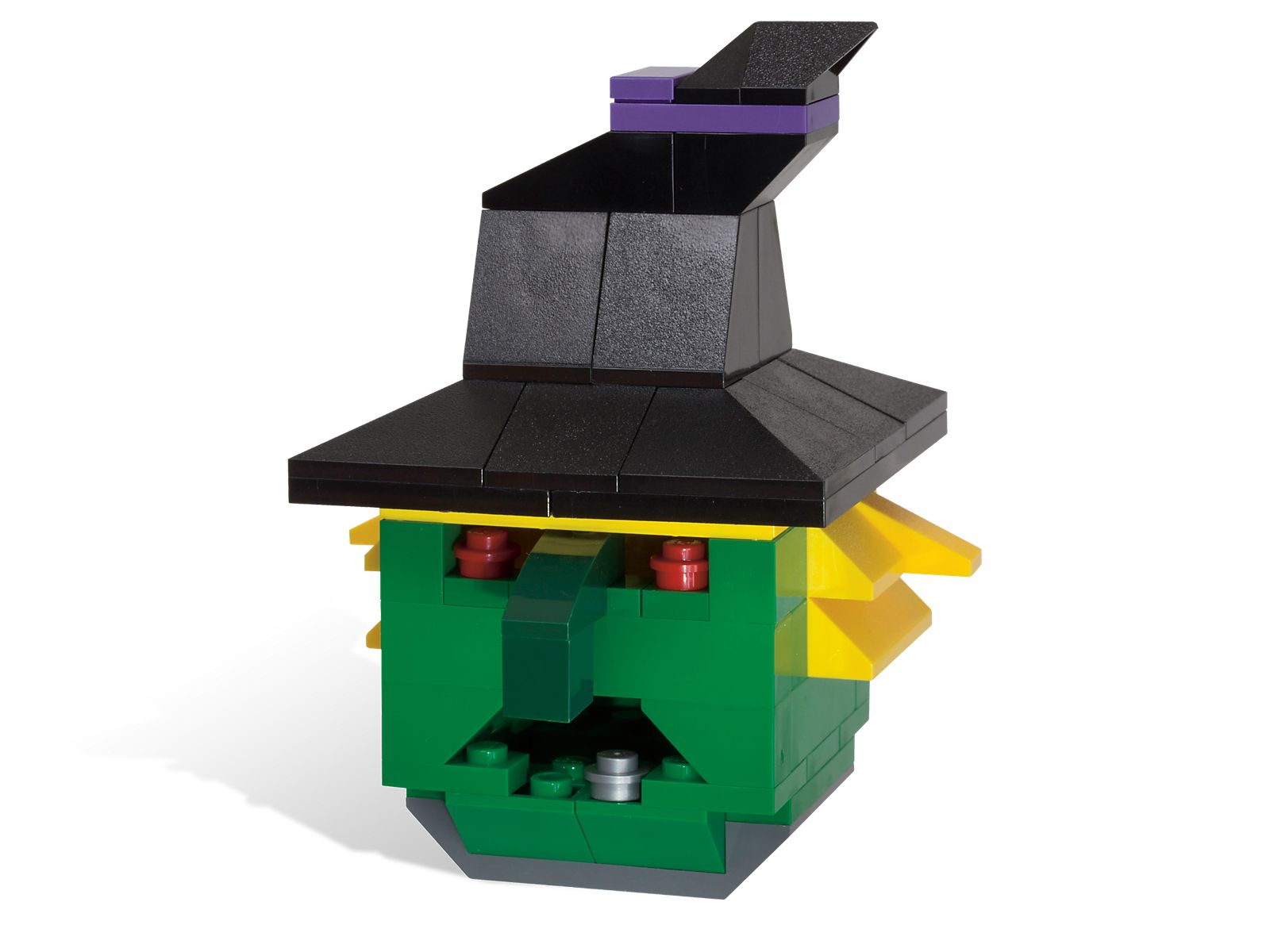 Lego Witch