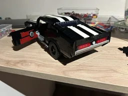 10304 - GT500