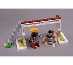 60454 Adventure Ride