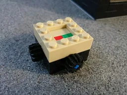 Mini Maze