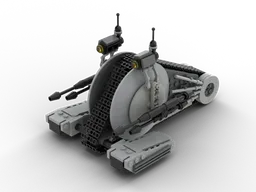 NR-N99 Persuader-Class Droid Enforcer