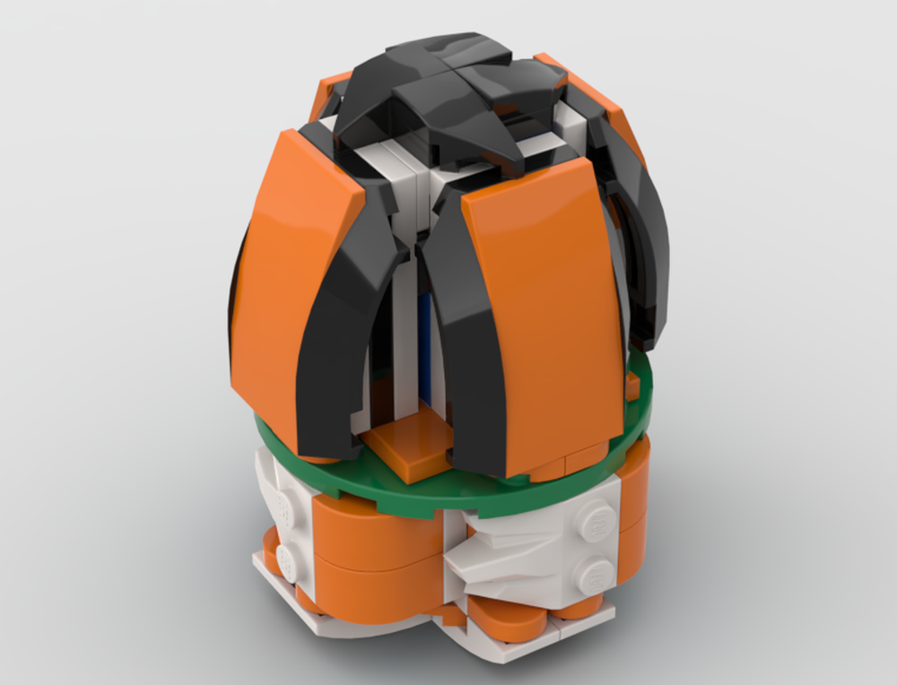 Lego Easter Egg