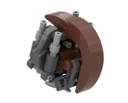 Droideka Destroyer Droid