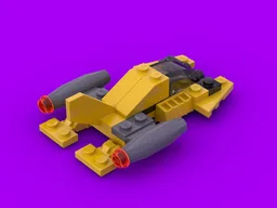 4348 - FlatSub