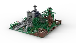 Small Graveyard