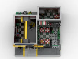 Modular Tuning Workshop