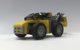 Car digger