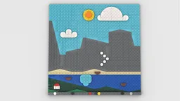 Painting Set
