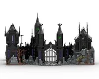 Necropolis