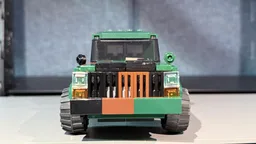 M1008 CUCV