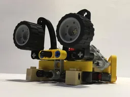 Hovercraft