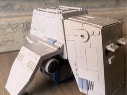 AT-Hauler Concept