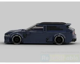 Audi RS6 Avant