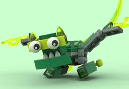 diyglorp