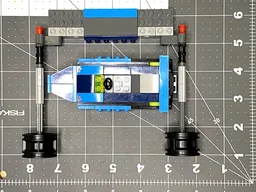 60402 Custom Rebuild Models