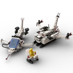 MOC-6780 speed explorer