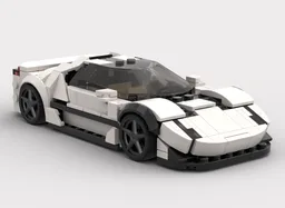 Spania GTA Spano 2015