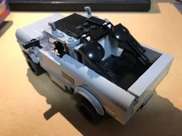 76911 Pick-up