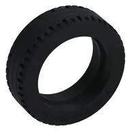 Tyre 43.2 x 14