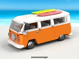Volkswagen Transporter T2