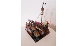 Pirate Outpost
