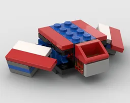 Robo Plane